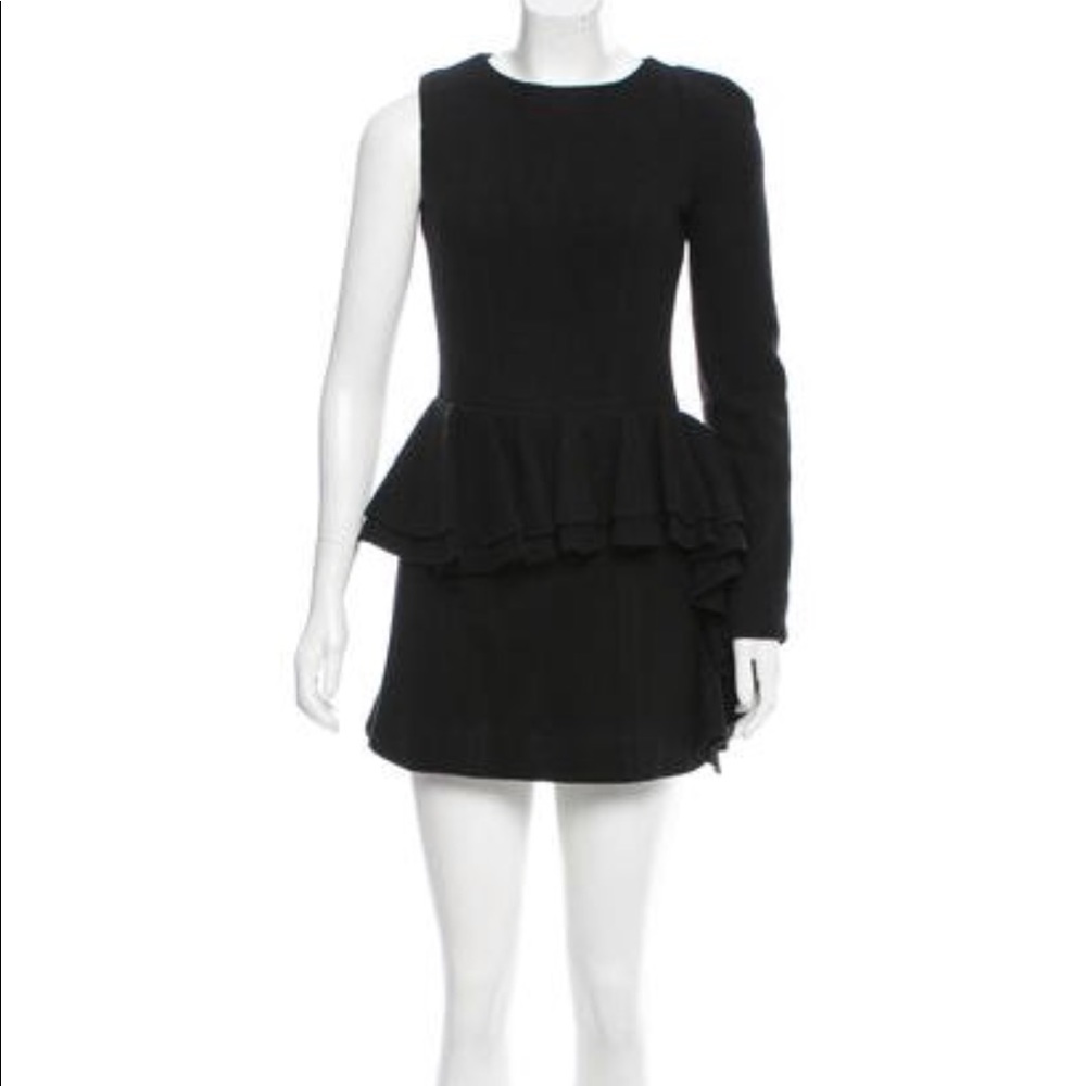 NWT Lublu Kira Plastinina Wool Dress